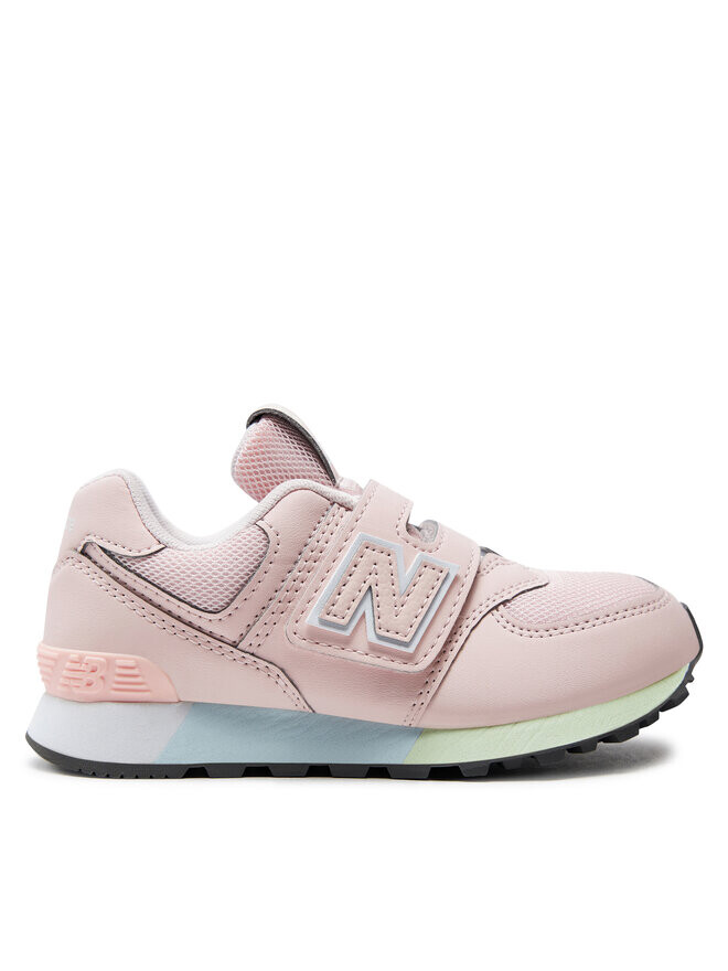 Кроссовки New Balance, розовый
Кроссовки New Balance, розовый