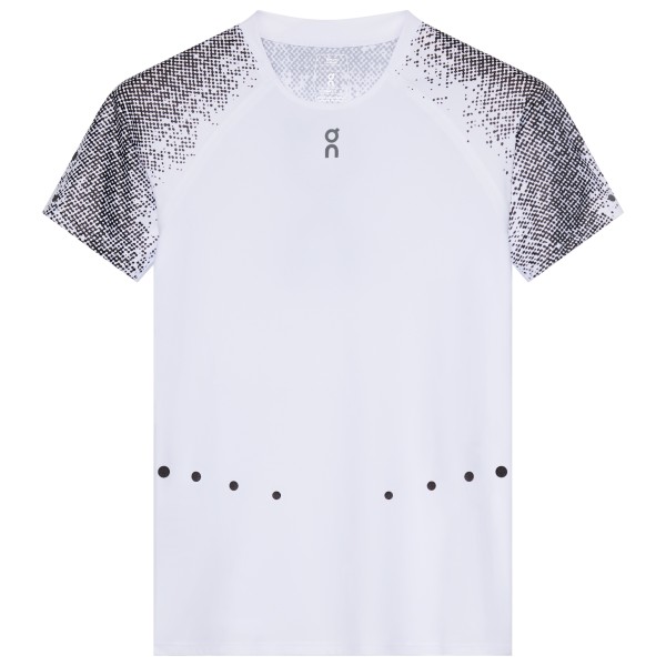 Женская ультра-футболка для бега On, мультиколор
Женская ультра-футболка для бега On, мультиколор