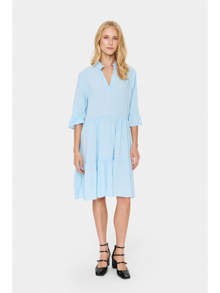 Платье до колена SAINT TROPEZ
Платье до колена SAINT TROPEZ