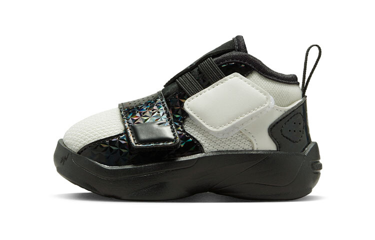 Кроссовки Jordan Zion 2 для малышей TD
Кроссовки Jordan Zion 2 для малышей TD