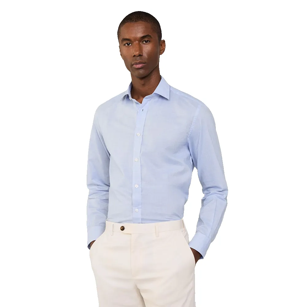 Рубашка Façonnable Soft Eoe, синий
Рубашка Façonnable Soft Eoe, синий