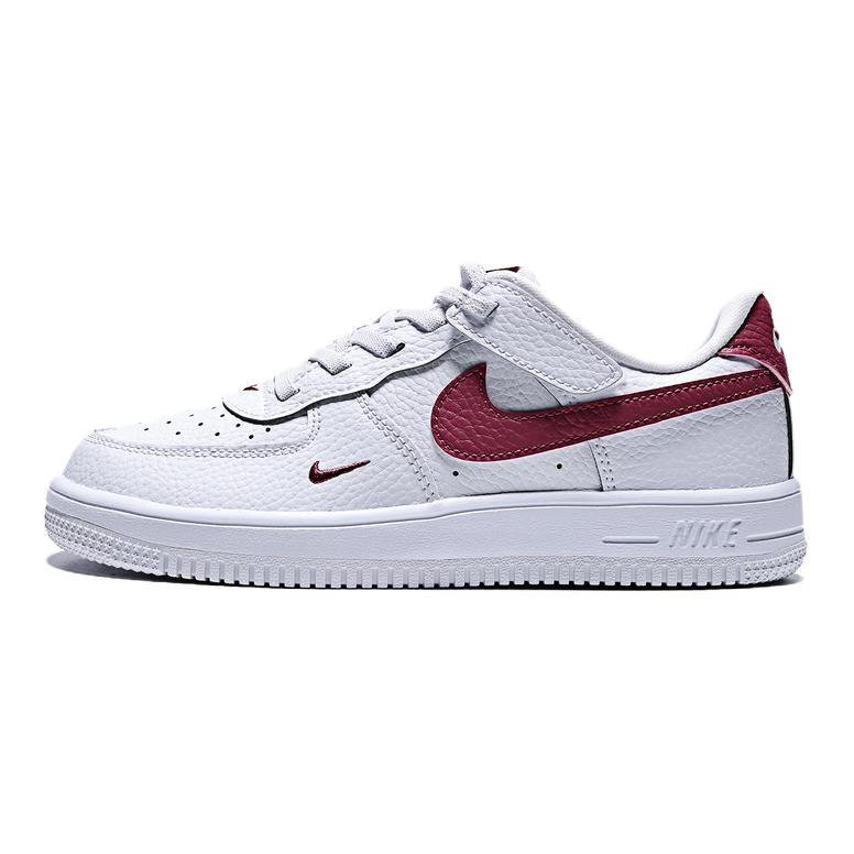 Nike Force 1 Low EasyOn низкие скейтборд кроссовки white детские
Nike Force 1 Low EasyOn низкие скейтборд кроссовки white детские