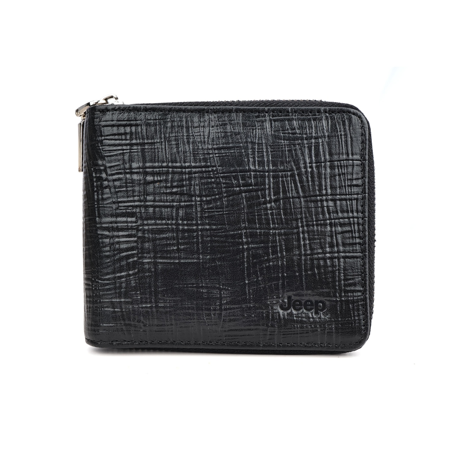 Jeep Кожаный картхолдер Regular Unisex Black
Jeep Кожаный картхолдер Regular Unisex Black