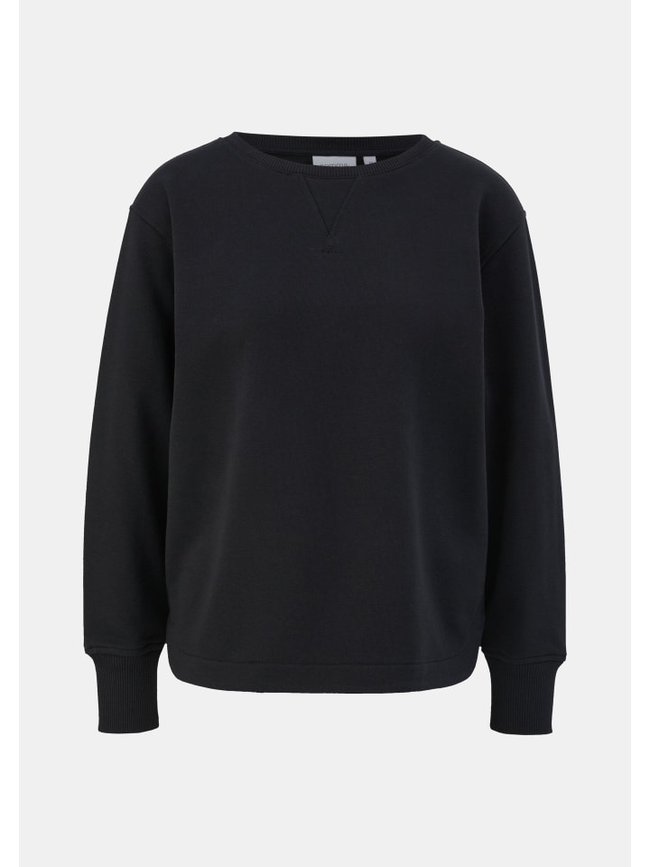 Comma Толстовка цвета 9999_черный
Comma Толстовка цвета 9999_черный