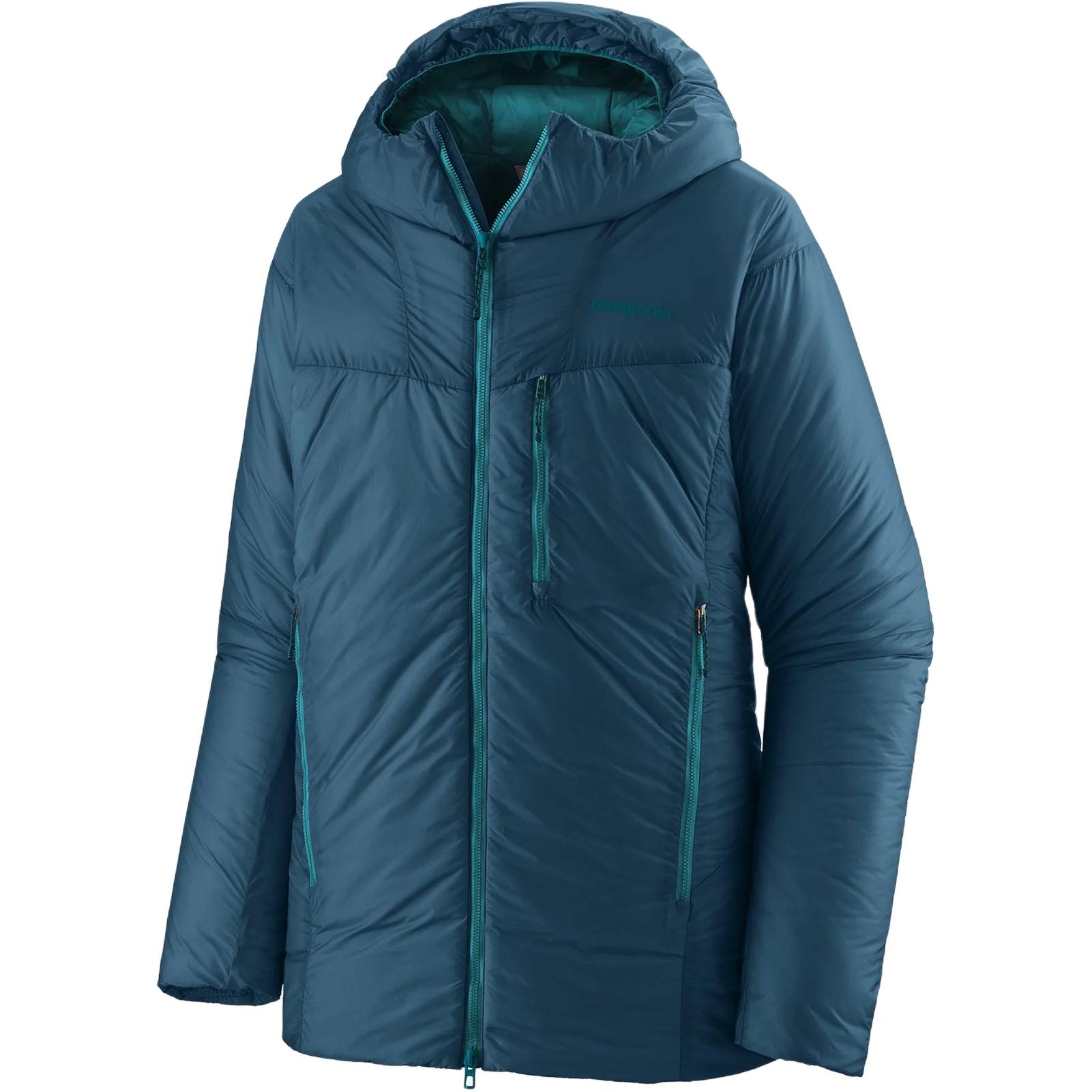 Patagonia Пуховик мужской, Lagom Blue
Patagonia Пуховик мужской, Lagom Blue