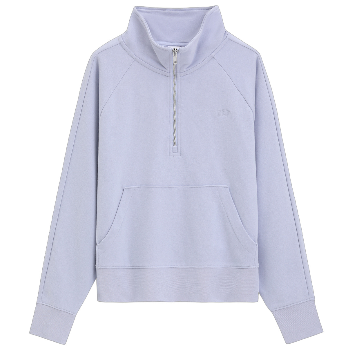 Свитшот женский GAP, светло-синий
Свитшот женский GAP, светло-синий