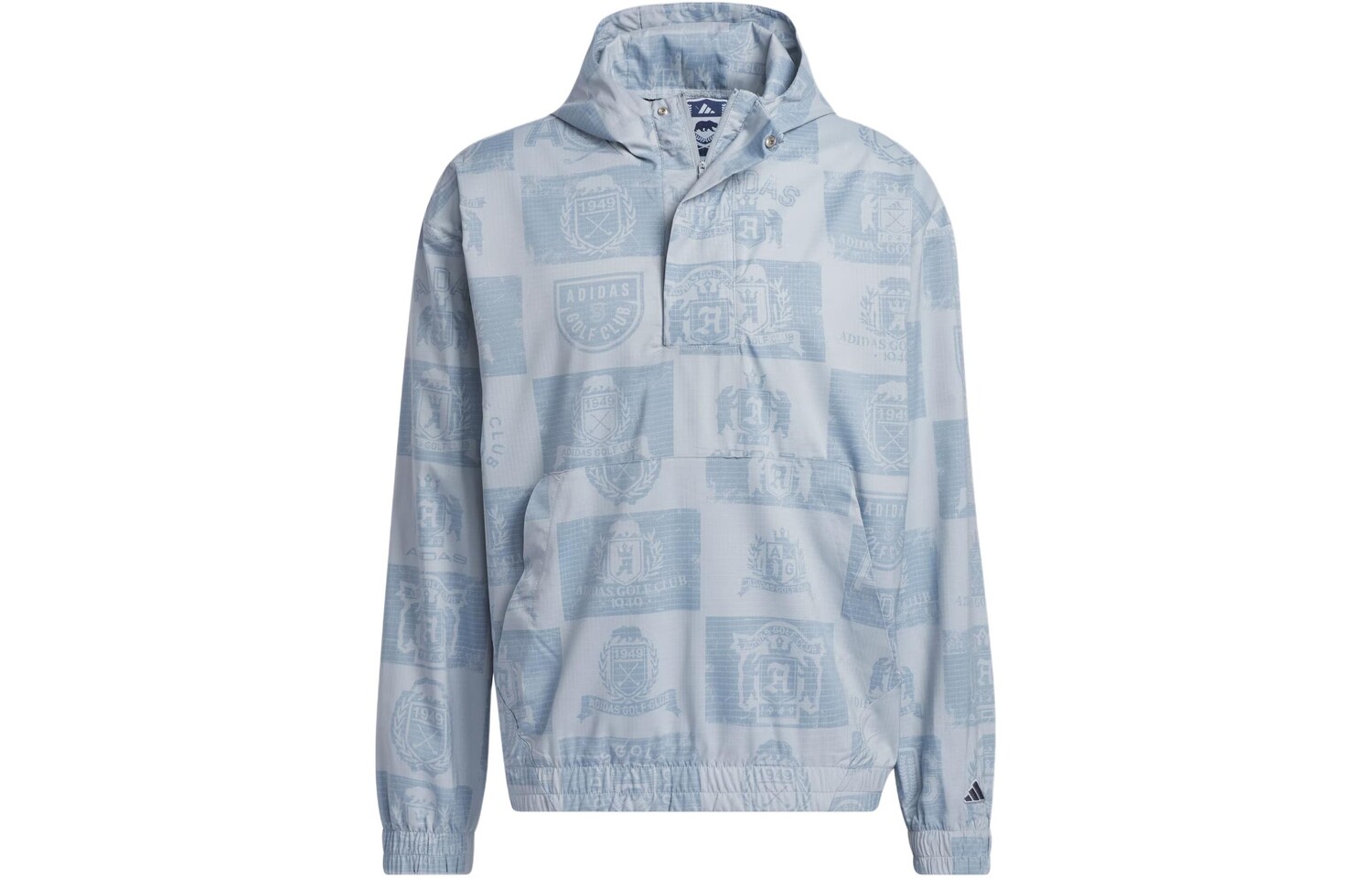 Куртка мужская Adidas студенческая, темно-синий
Куртка мужская Adidas студенческая, темно-синий