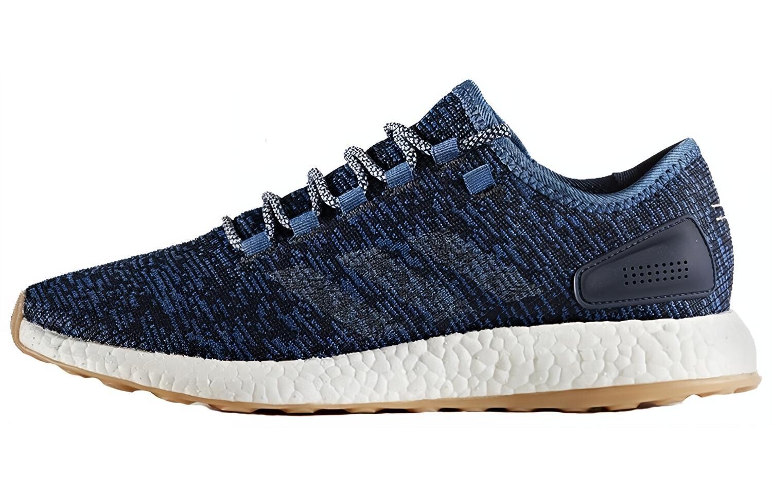 Кроссовки adidas Pureboost 2017 Core Blue
Кроссовки adidas Pureboost 2017 Core Blue