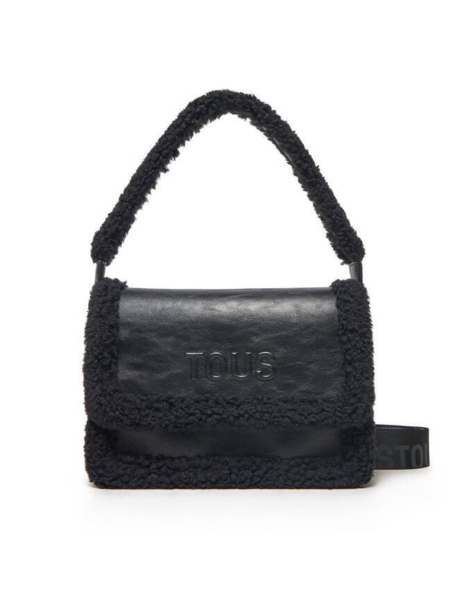 Сумочка Audree 2002188851 Tous, черный
Сумочка Audree 2002188851 Tous, черный