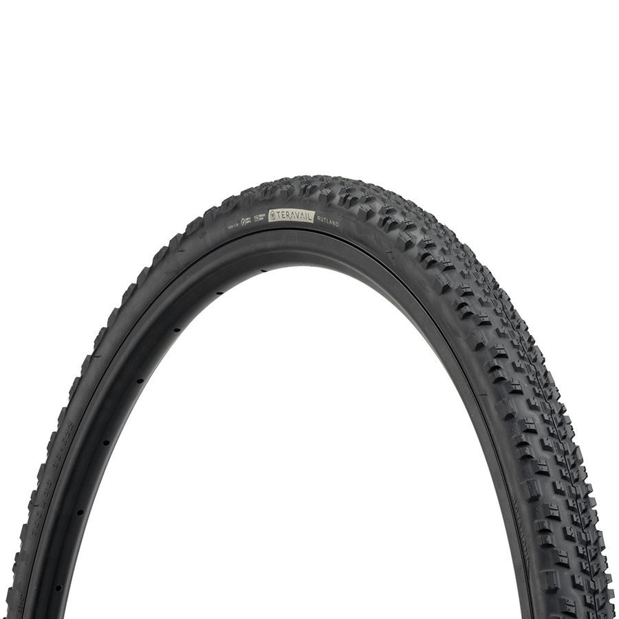 Бескамерная шина Rutland Teravail Teravail, Black
Бескамерная шина Rutland Teravail Teravail, Black