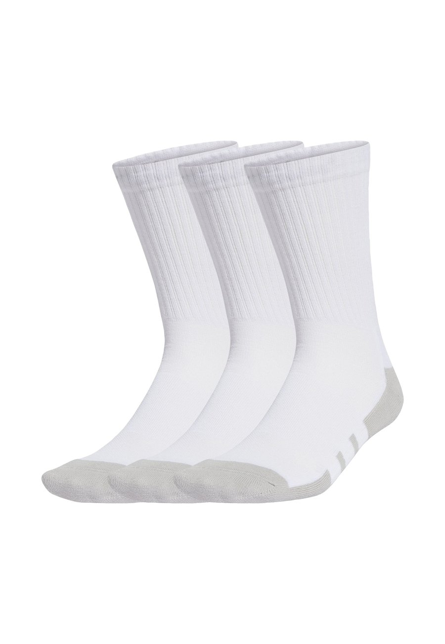 Носки Adidas Performance ESSENTIALS CLIMACOOL CREW 3 PAIRS, White Grey Two/White
Носки Adidas Performance ESSENTIALS CLIMACOOL CREW 3 PAIRS, White Grey Two/White