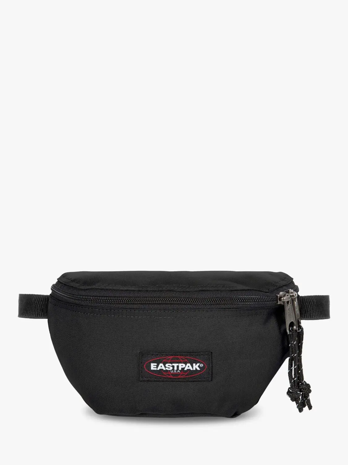 Поясная сумка Springer Eastpak, черный
Поясная сумка Springer Eastpak, черный