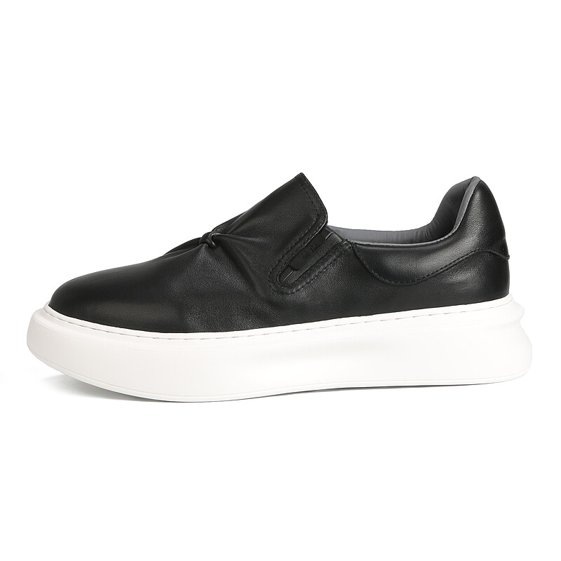 Кроссовки мужские Lifestyle Shoes Men Low-Top Thai Points, черный
Кроссовки мужские Lifestyle Shoes Men Low-Top Thai Points, черный