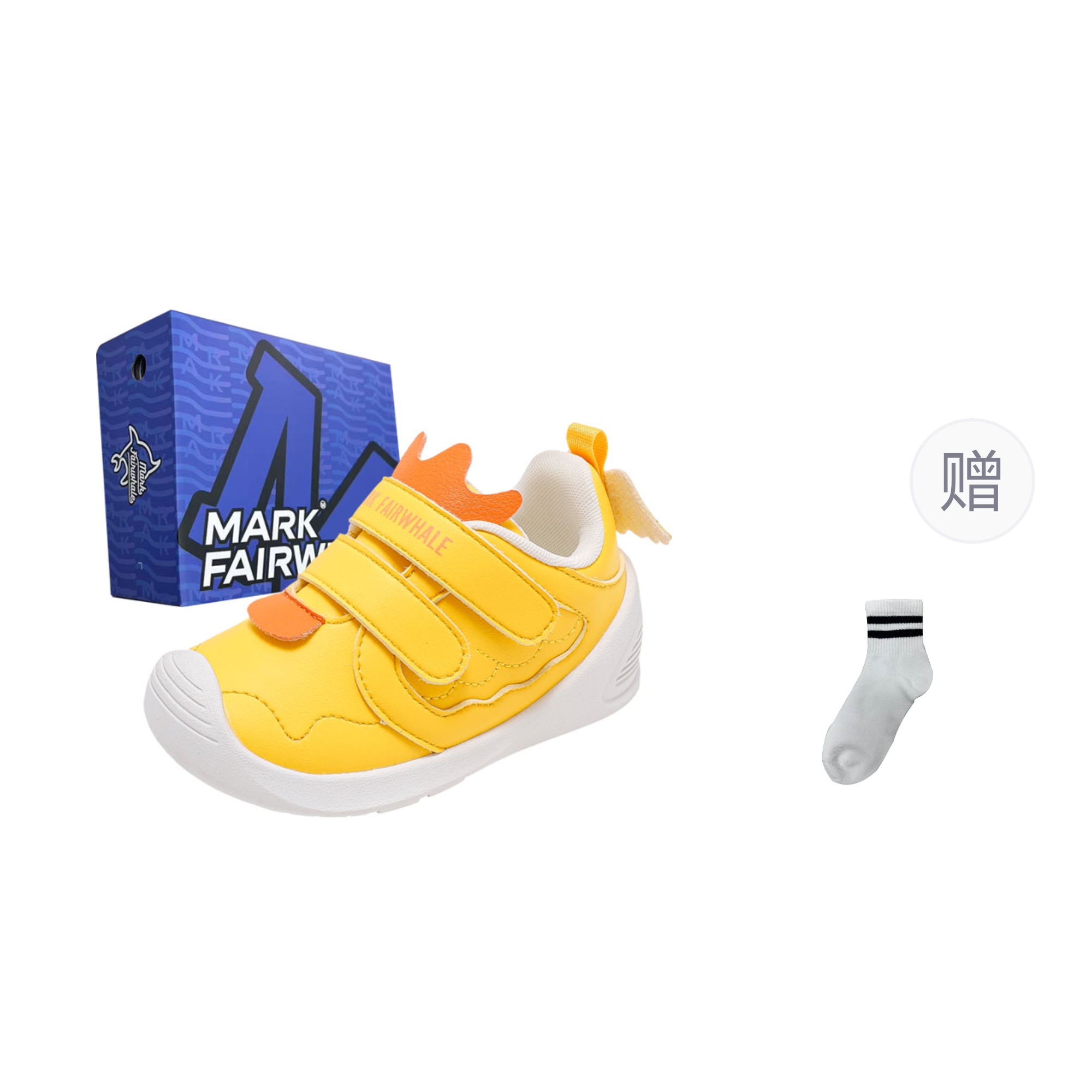 Детская обувь для малышей FAIRWHALE, 653396536006 Lemon Box
Детская обувь для малышей FAIRWHALE, 653396536006 Lemon Box