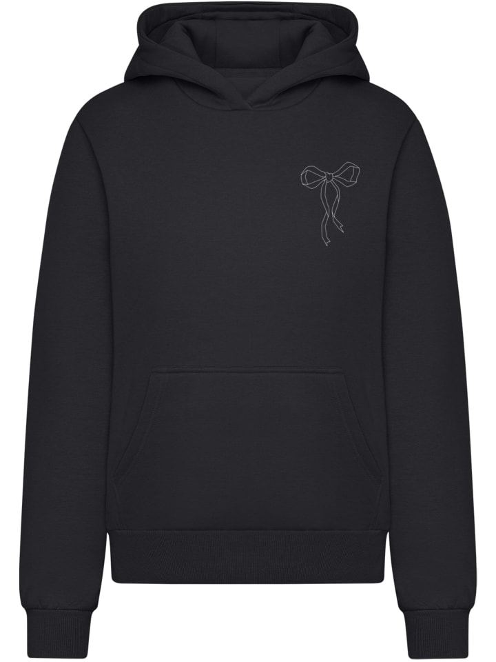 Толстовка с капюшоном Mister Tee, черный
Толстовка с капюшоном Mister Tee, черный