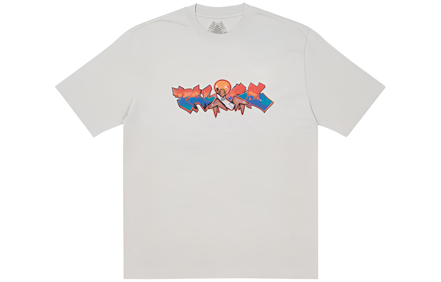 Футболка Zomby PALACE, серый
Футболка Zomby PALACE, серый