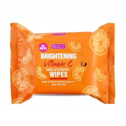 Салфетки для очищения лица, 30 шт. Beauty, Beauty Formulas
Салфетки для очищения лица, 30 шт. Beauty, Beauty Formulas