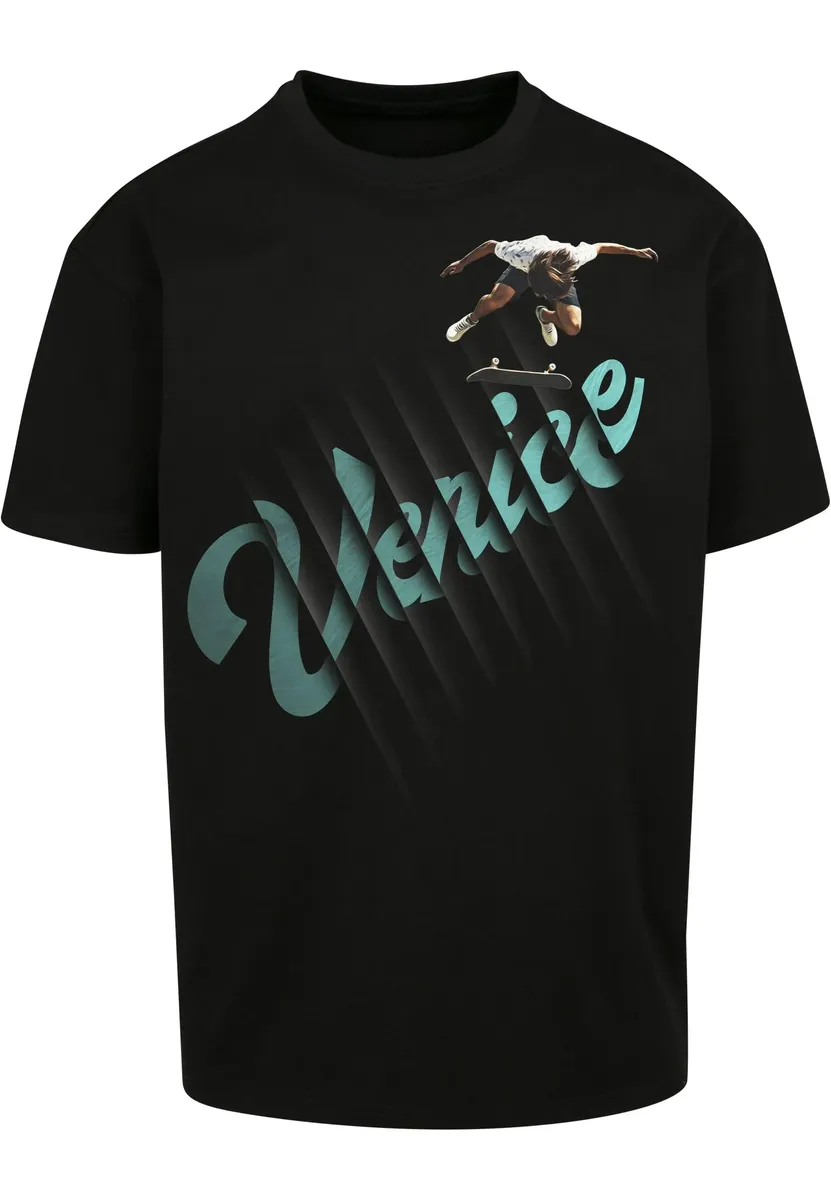 Футболка Upscale by Mister Tee "Upscale by Mister Tee Футболка унисекс Venice Oversize ", черный
Футболка Upscale by Mister Tee "Upscale by Mister Tee Футболка унисекс Venice Oversize ", черный