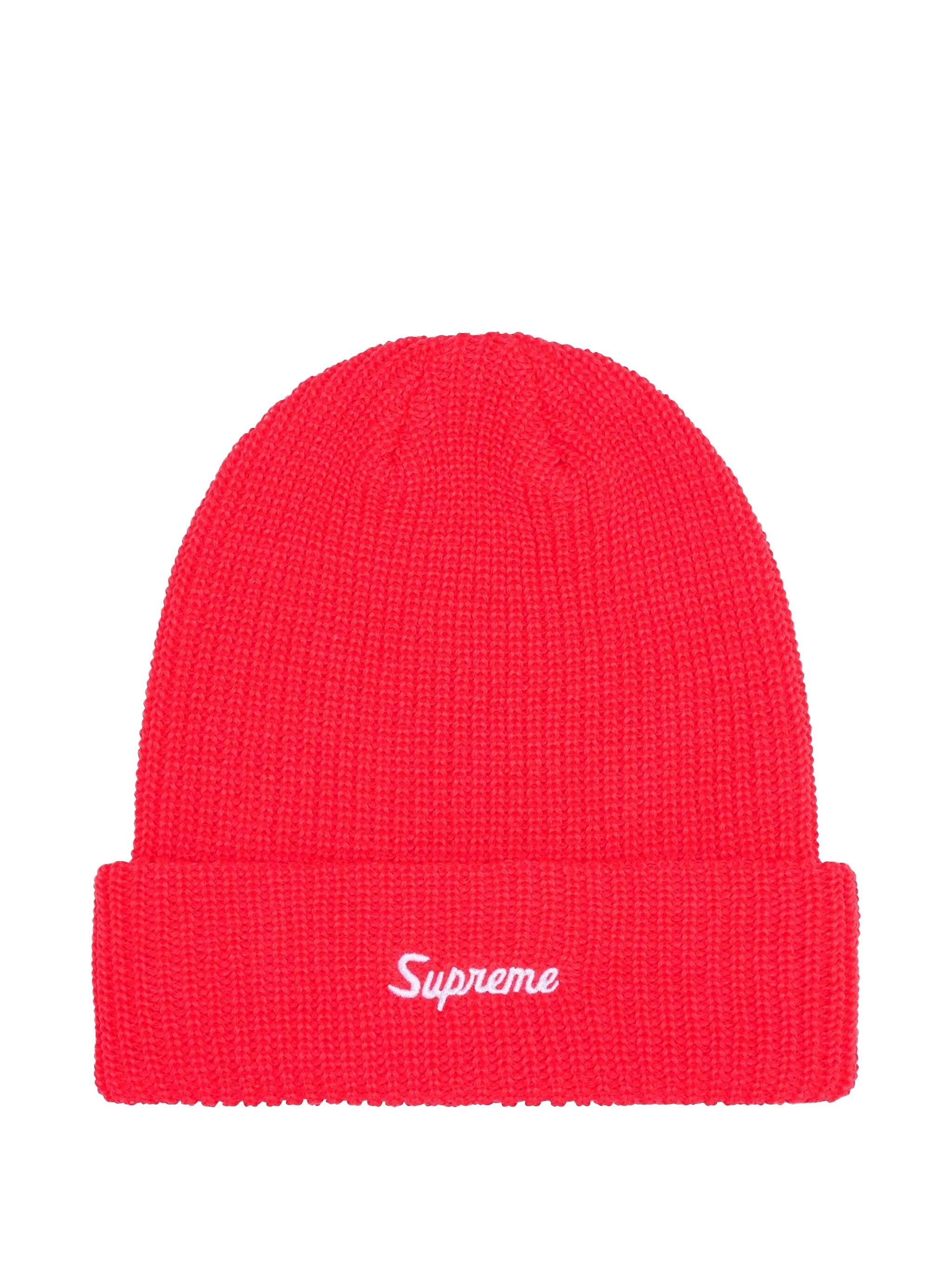 Шапка бини Loose Gauge Supreme, красный
Шапка бини Loose Gauge Supreme, красный