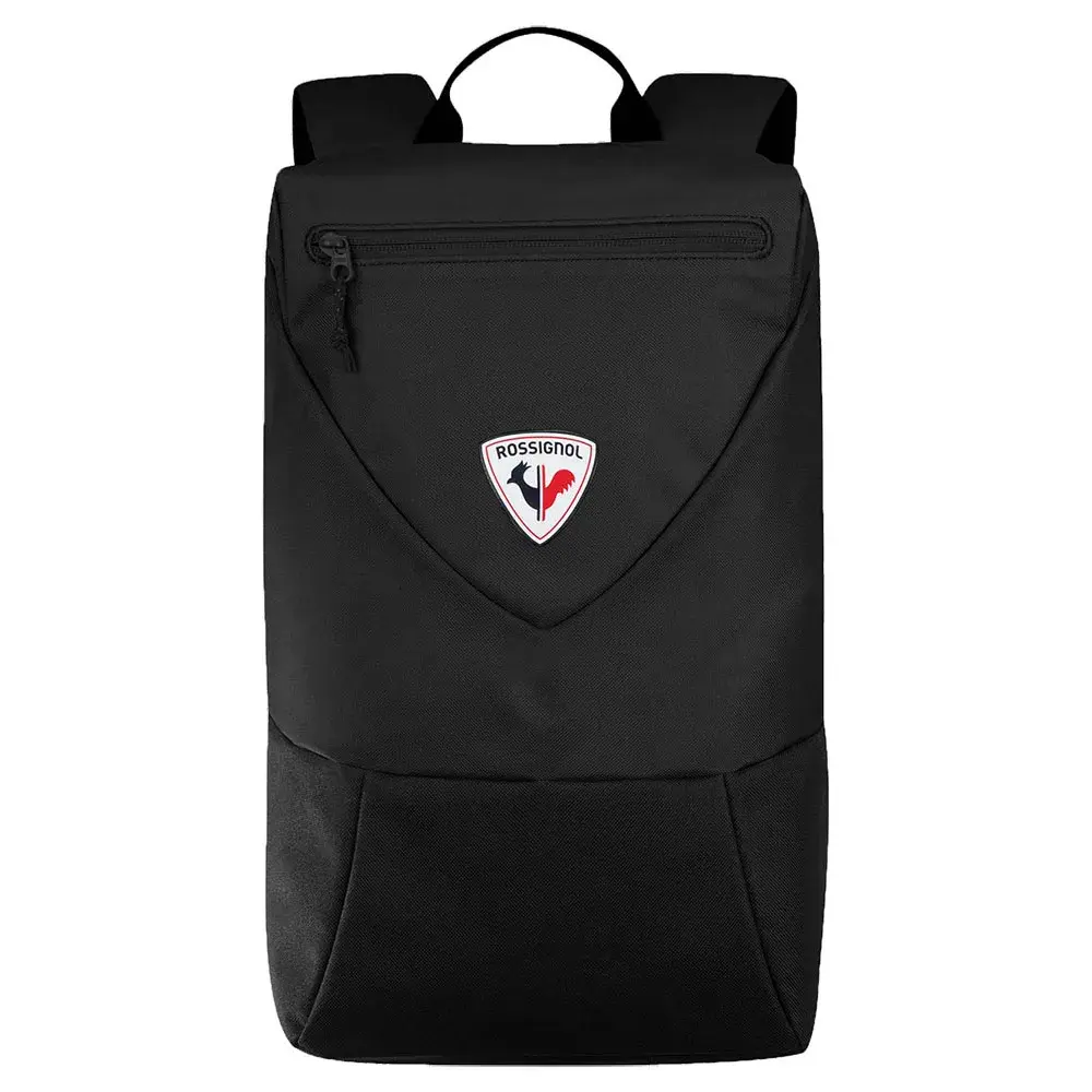 Рюкзак Rossignol Back To The Games 12L, черный
Рюкзак Rossignol Back To The Games 12L, черный