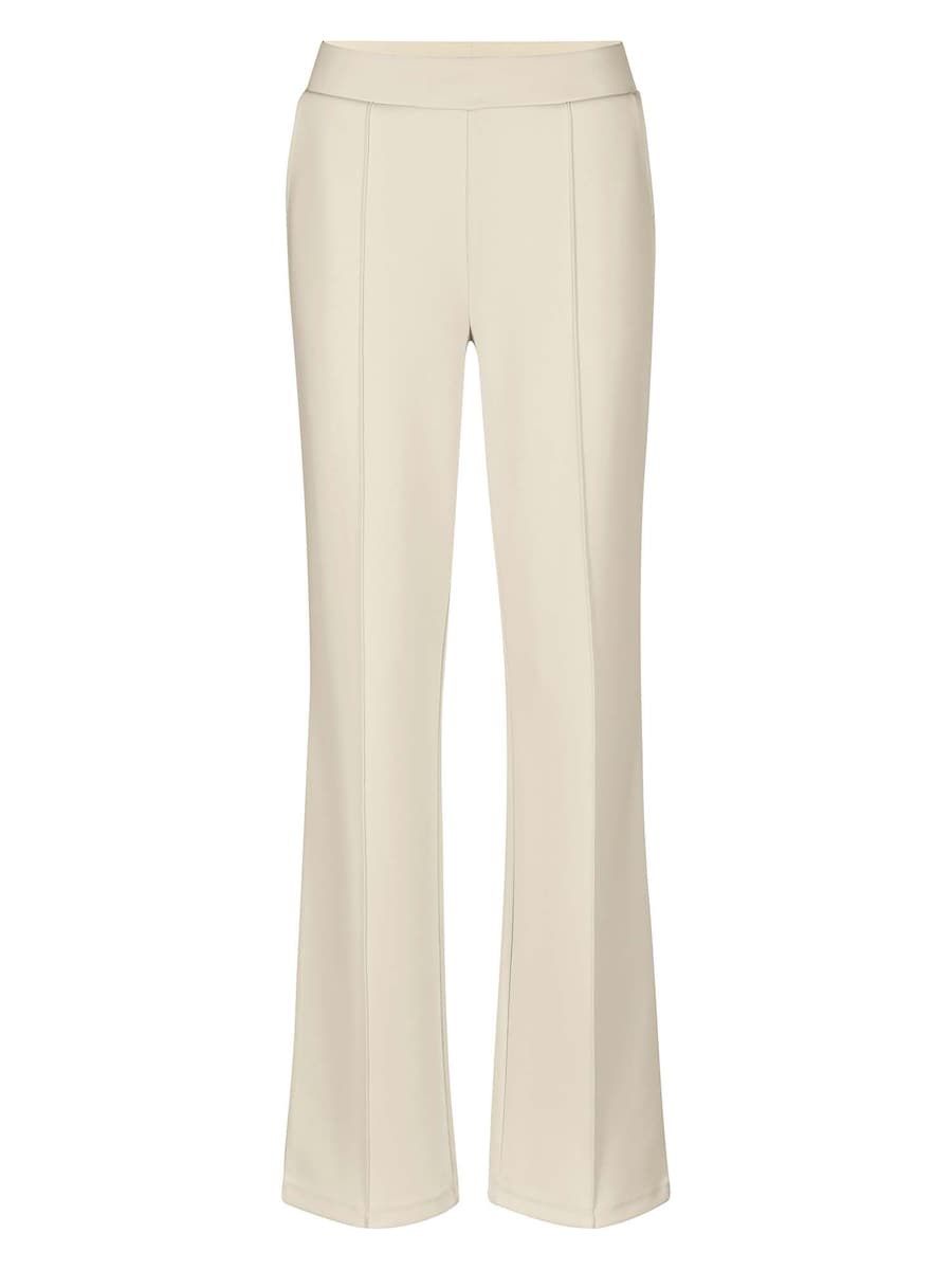 Брюки свободного кроя MADELEINE, Wool White
Брюки свободного кроя MADELEINE, Wool White