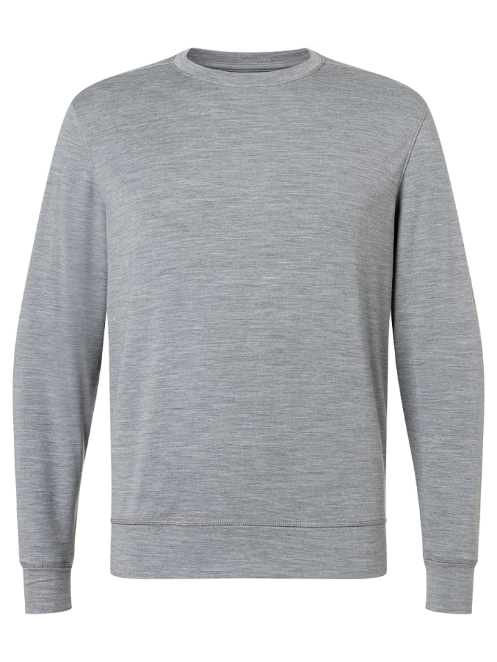 Толстовка из мериносовой шерсти M SOLUTION CREW серого цвета super.natural, Серый, Толстовка из мериносовой шерсти M SOLUTION CREW серого цвета super.natural
Толстовка из мериносовой шерсти M SOLUTION CREW серого цвета super.natural, Серый, Толстовка из мериносовой шерсти M SOLUTION CREW серого цвета super.natural