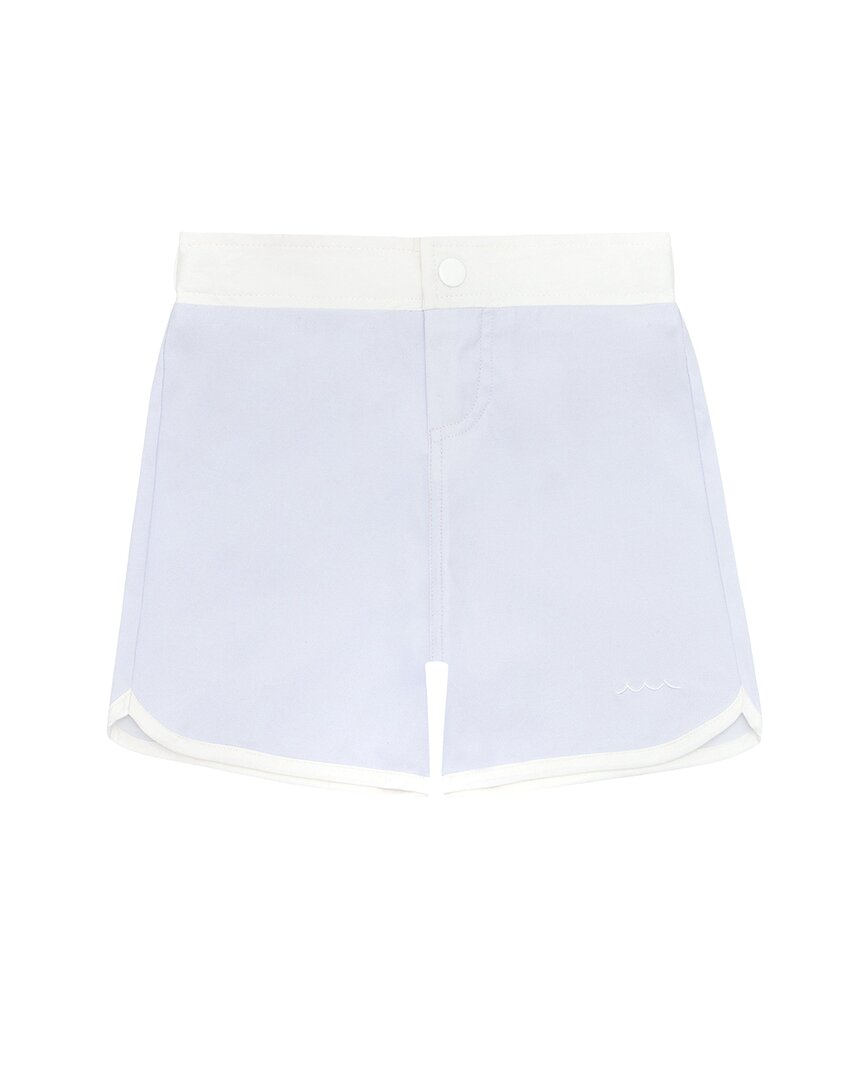 Шорты для плавания Minnow Board, фиолетовый
Шорты для плавания Minnow Board, фиолетовый