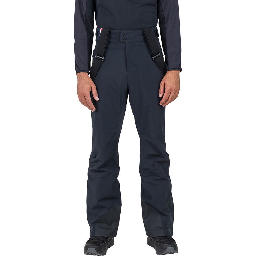 Брюки Rossignol Diretta Rossignol, Black
Брюки Rossignol Diretta Rossignol, Black