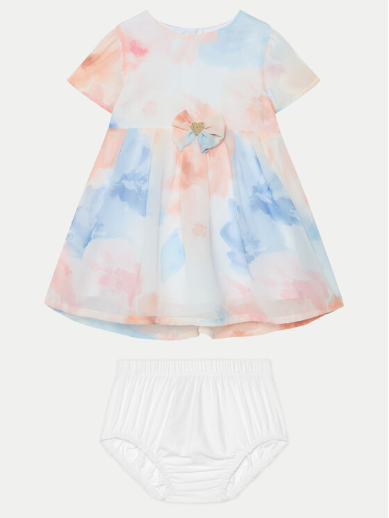 Платье на каждый день обычный крой A5RK03 WA2T0 Guess, мультиколор
Платье на каждый день обычный крой A5RK03 WA2T0 Guess, мультиколор