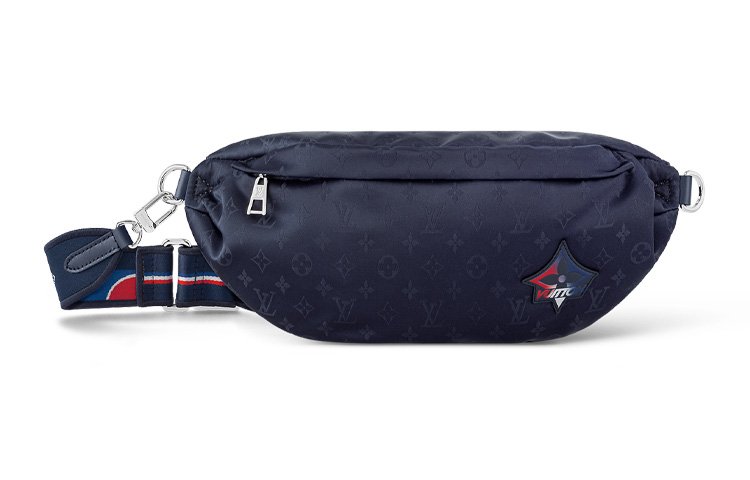 Кросс-боди сумка LOUIS VUITTON
Кросс-боди сумка LOUIS VUITTON