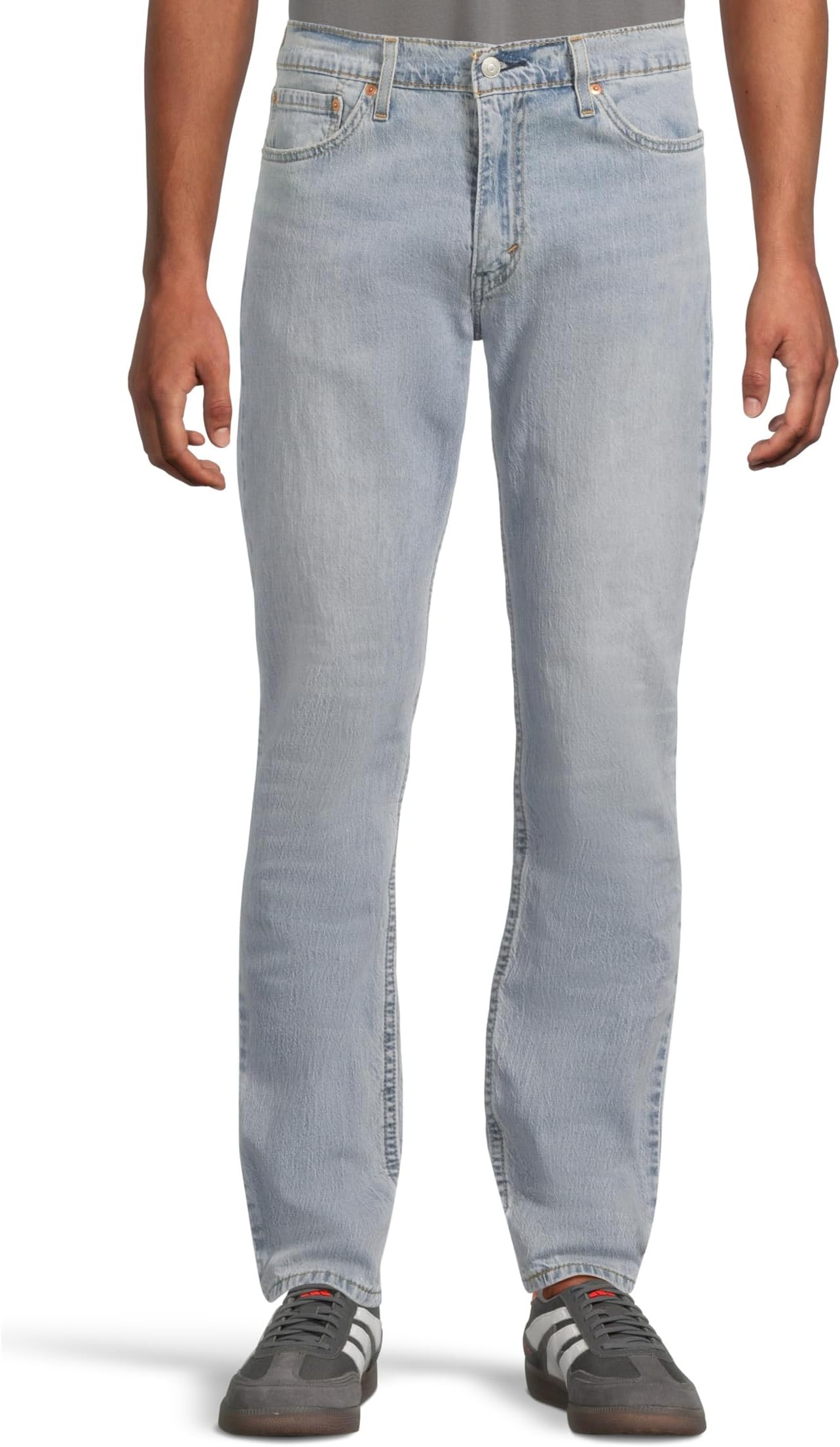 Джинсы Levi's Mens 511 Slim, цвет Open Doors Lightweight 
Джинсы Levi's Mens 511 Slim, цвет Open Doors Lightweight