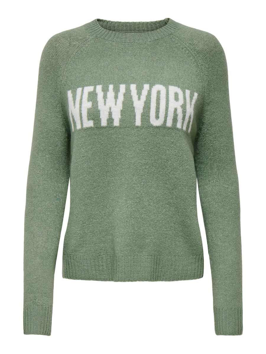 Тонкий вязаный свитер JDY Sweater JDYCity, пастельный зеленый
Тонкий вязаный свитер JDY Sweater JDYCity, пастельный зеленый