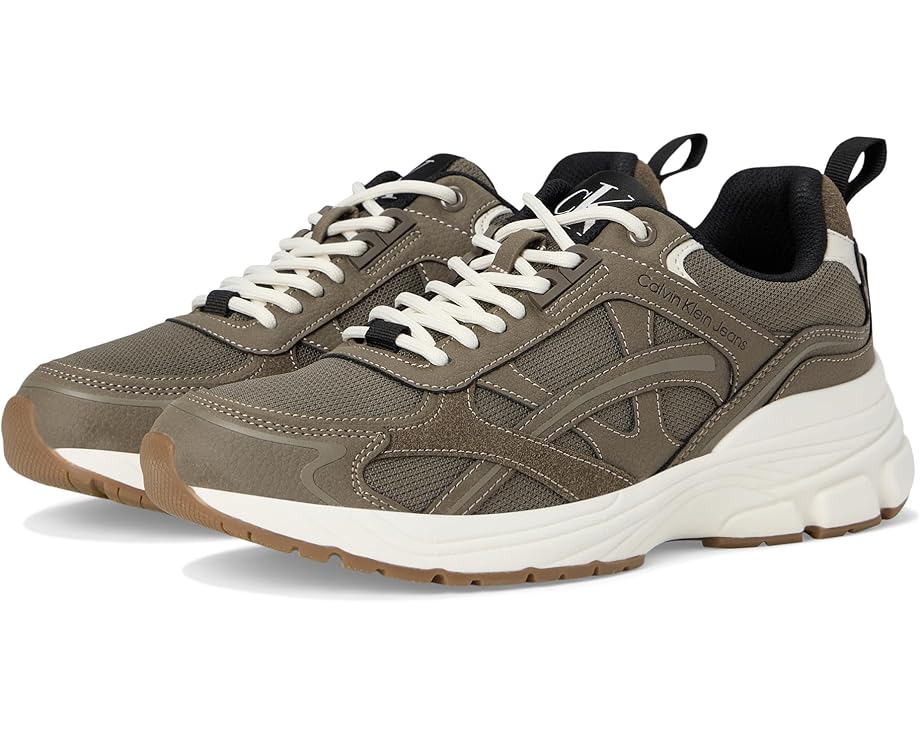 Кроссовки Calvin Klein Pacific, цвет Dark Green Multi, Зеленый, Кроссовки Calvin Klein Pacific, цвет Dark Green Multi
Кроссовки Calvin Klein Pacific, цвет Dark Green Multi, Зеленый, Кроссовки Calvin Klein Pacific, цвет Dark Green Multi