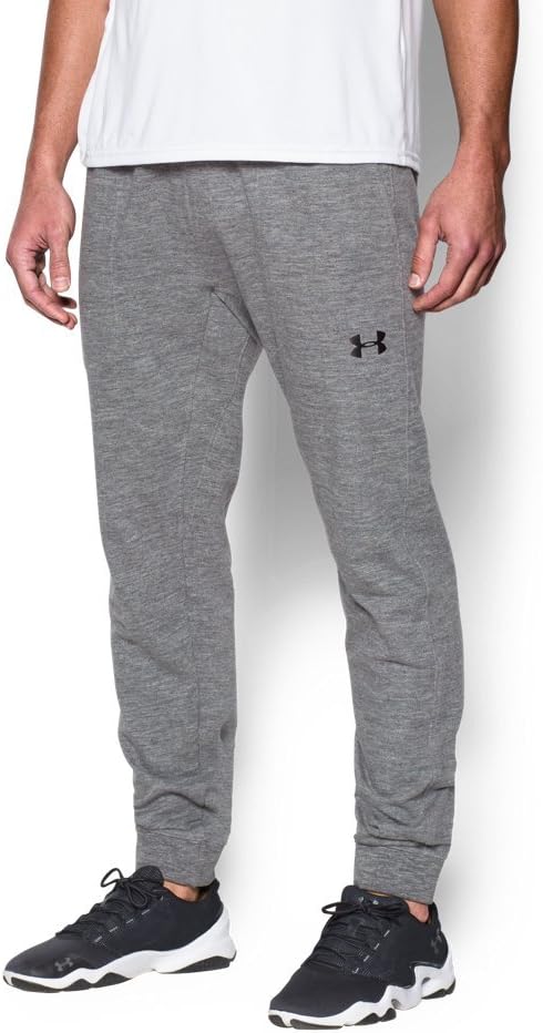Under Armour Mens Tevo Cozy Neck, True Gray Heather/ Black
Under Armour Mens Tevo Cozy Neck, True Gray Heather/ Black