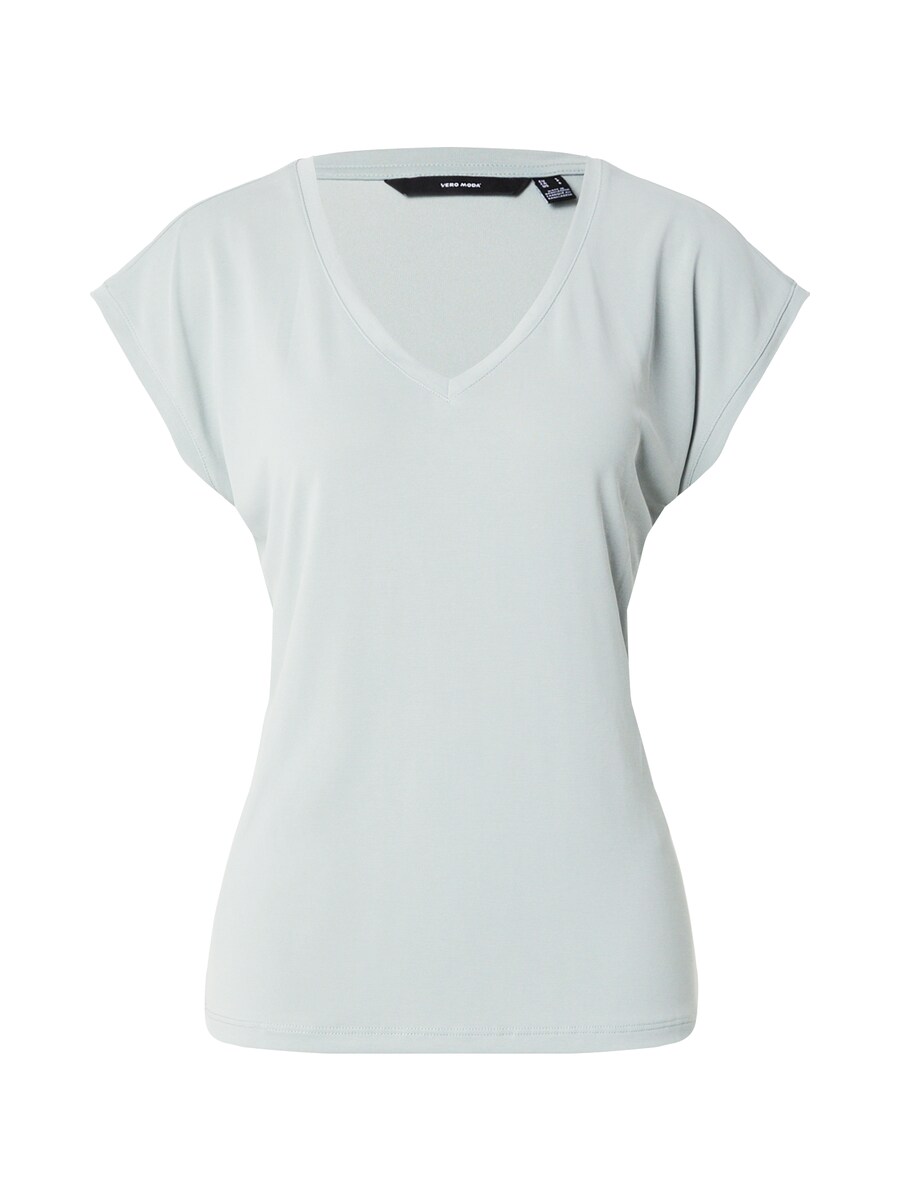Футболка VERO MODA Shirt VMFilli, мятный
Футболка VERO MODA Shirt VMFilli, мятный