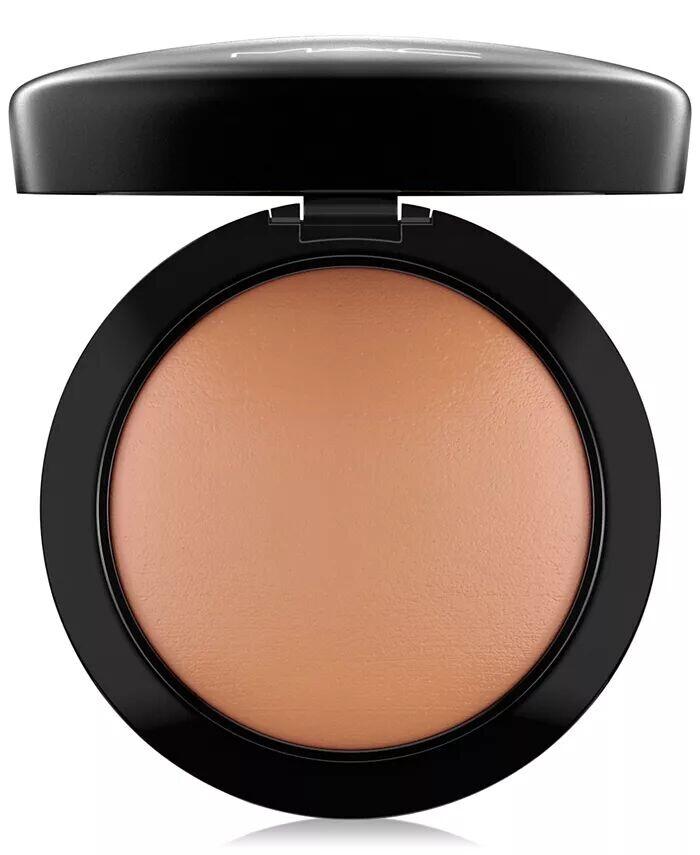 Минерализация Skinfinish Natural Mac, цвет Dark Deep
Минерализация Skinfinish Natural Mac, цвет Dark Deep