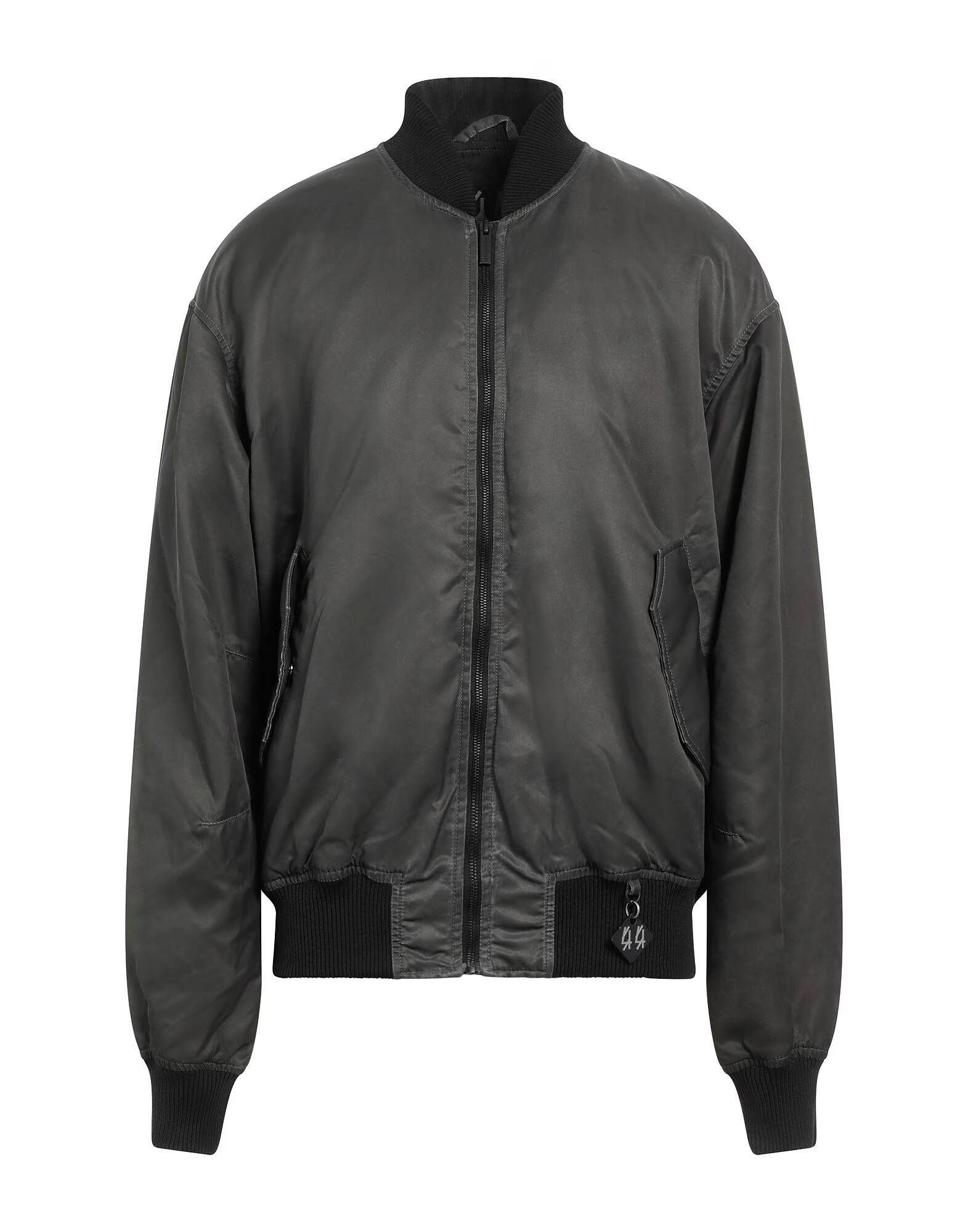 Куртка 43 Label Group, тёмно-серый
Куртка 43 Label Group, тёмно-серый