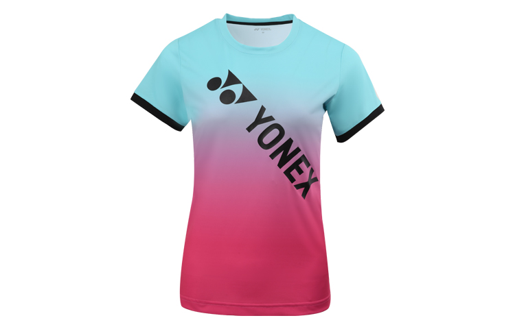 Футболка женская YONEX, розовый
Футболка женская YONEX, розовый