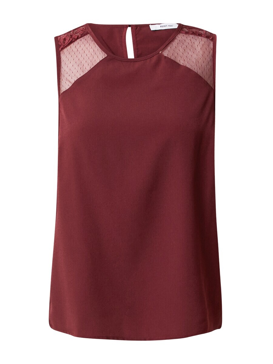 Топ About You SASTRA, бордо
Топ About You SASTRA, бордо