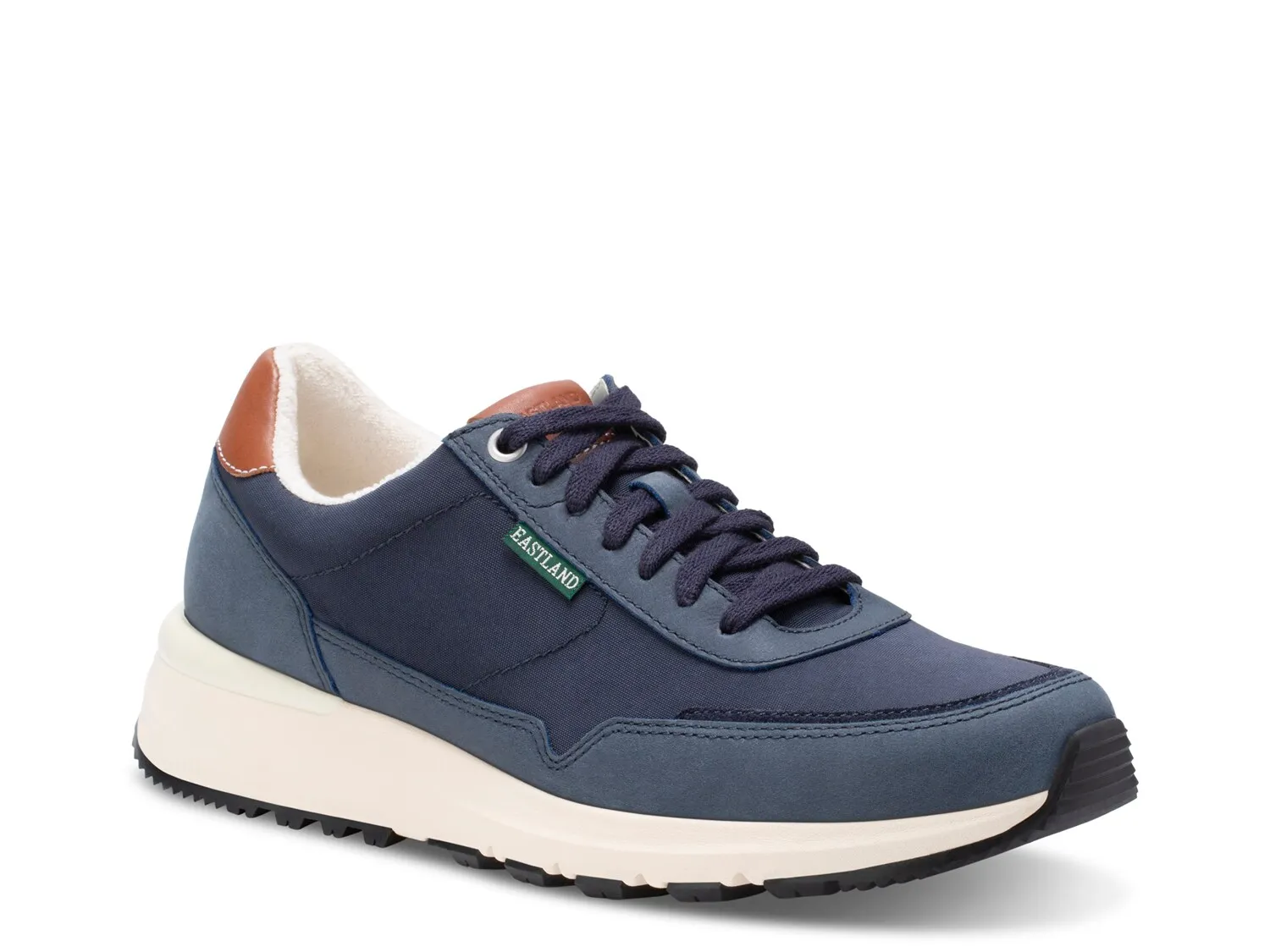 Кроссовки Leap Jogger Sneaker Eastland, темно-синий 
Кроссовки Leap Jogger Sneaker Eastland, темно-синий