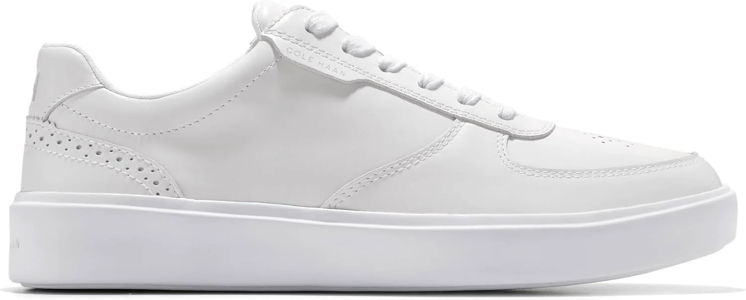 Мужские кроссовки Cole Haan Grand Crosscourt Transition, белый
Мужские кроссовки Cole Haan Grand Crosscourt Transition, белый