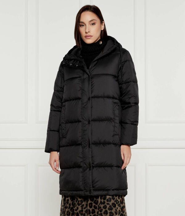 Пальто Joop!, черный
Пальто Joop!, черный