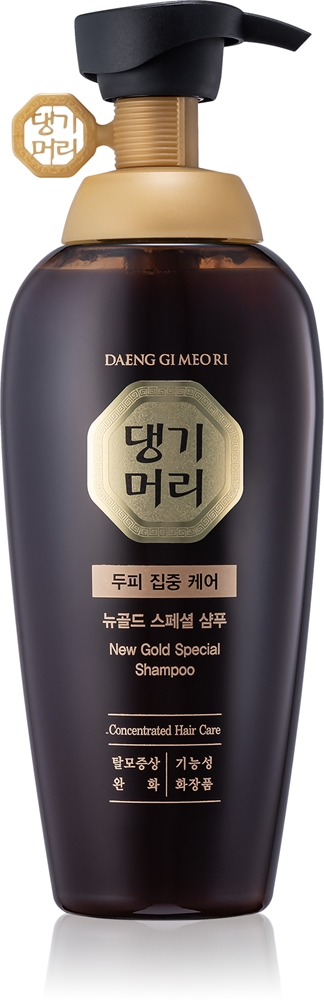 Новый золотой специальный шампунь, тонизирующий шампунь для жирных волос Daeng Gi Meo Ri, 500 мл
Новый золотой специальный шампунь, тонизирующий шампунь для жирных волос Daeng Gi Meo Ri, 500 мл