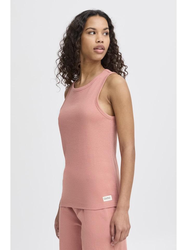 Топ Oxmo, розовый
Топ Oxmo, розовый