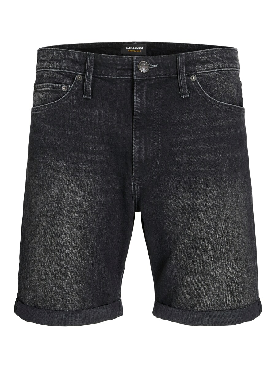 Повседневные джинсы JACK & JONES JACK & JONES JJIRICK JJIEVAN, Black denim
Повседневные джинсы JACK & JONES JACK & JONES JJIRICK JJIEVAN, Black denim