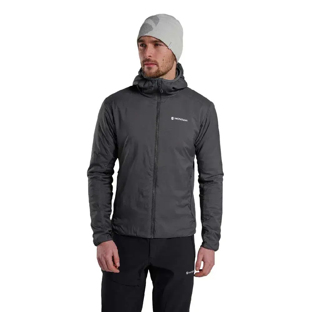 Куртка Montane Sirocco, серый
Куртка Montane Sirocco, серый