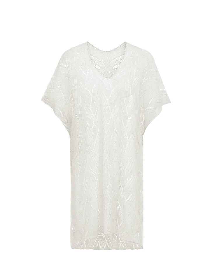 Свитер-жилет SANIKA, белый
Свитер-жилет SANIKA, белый