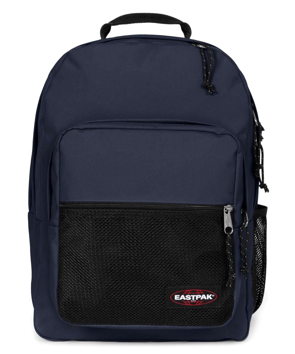 Рюкзак Pinzip 15″ полиамид Eastpak, синий
Рюкзак Pinzip 15″ полиамид Eastpak, синий