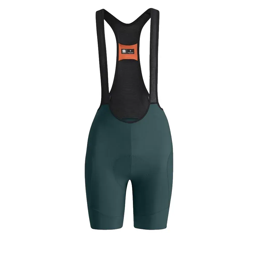 Шорты с нагрудником Sportful Colorful Pulse Shorty, серый
Шорты с нагрудником Sportful Colorful Pulse Shorty, серый