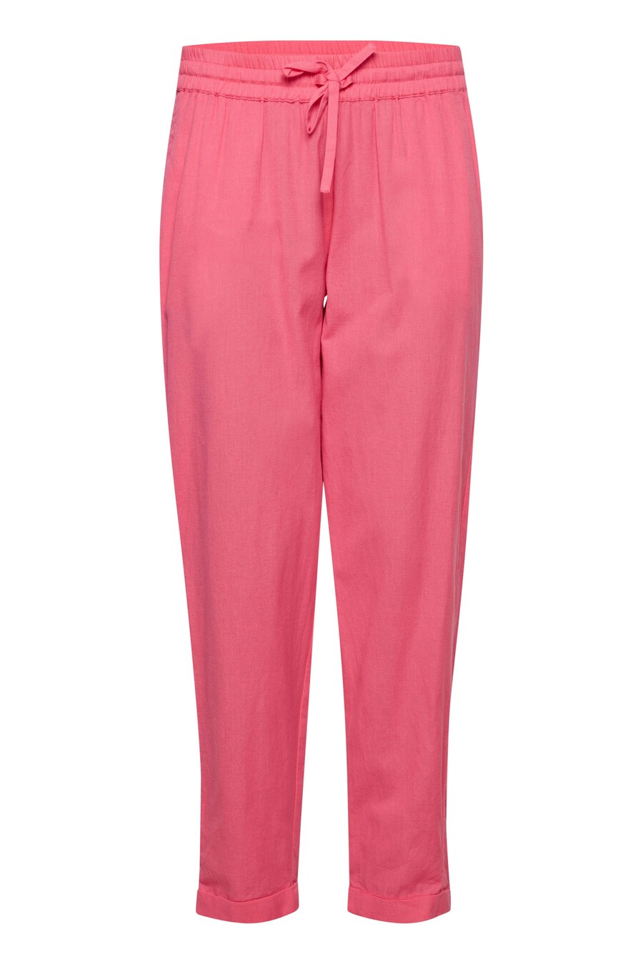 Повседневные брюки Fransa Maddie, Raspberry
Повседневные брюки Fransa Maddie, Raspberry